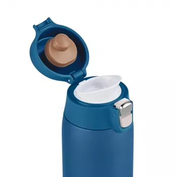 EMSA Light pohár 400 ml modrý