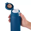 EMSA Light pohár 400 ml modrý