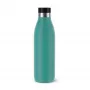 EMSA Bludrop Color N31110 na každodenné použitie 700 ml nerezová oceľ zelená