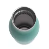 EMSA Bludrop Color N31110 na každodenné použitie 700 ml nerezová oceľ zelená
