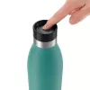 EMSA Bludrop Color N31110 na každodenné použitie 700 ml nerezová oceľ zelená