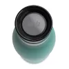 EMSA Bludrop Color N31110 na každodenné použitie 700 ml nerezová oceľ zelená