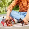 schleich ELDRADOR CREATURES pekelný pes, 7 rokov, lávový svet, monštrá a draky, viacfarebná, plast, 1 ks