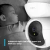 TP-Link Tapo otočná Wi-Fi kamera pre domácu bezpečnosť