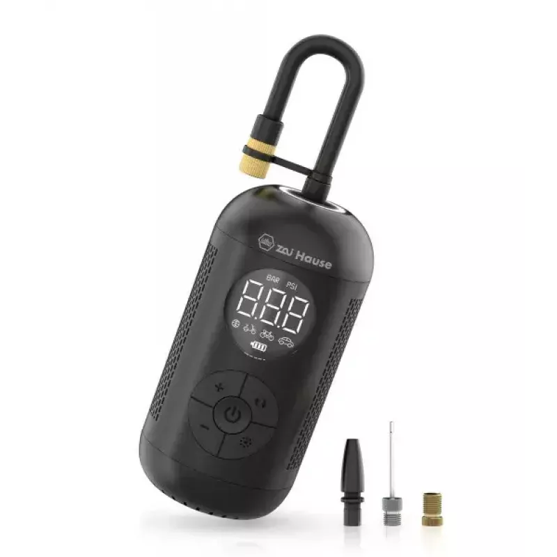 Elektrická pumpa Wiha 45255 10 bar na batérie čierna