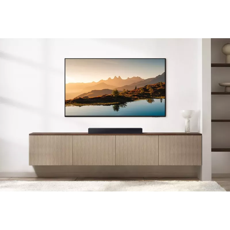 Samsung B-Series HW-B410GF čierny 2.0 kanály