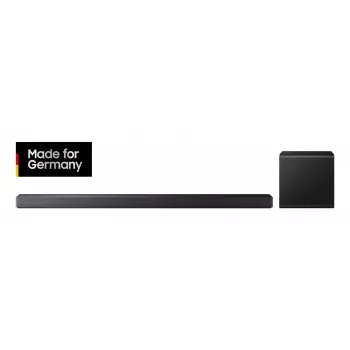 Samsung HW-QS710GF čierny 3.1.2 kanály