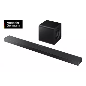 Samsung HW-QS710GF čierny 3.1.2 kanály