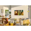 Samsung The Frame GQ55LS03FAUXZG 55-palcový (139,7 cm) QLED 4K UHD inteligentný televízor, Art Mode, 100 Hz, HDR10+, Wi-Fi, Bluetooth, One Connect Box, čierny