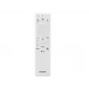 Samsung The Frame GQ55LS03FAUXZG 55-palcový (139,7 cm) QLED 4K UHD inteligentný televízor, Art Mode, 100 Hz, HDR10+, Wi-Fi, Bluetooth, One Connect Box, čierny