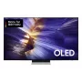 Samsung GQ55S90FAE 139,7 cm (55 palcov) 4K Ultra HD Smart TV Wi-Fi čierny