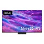 Samsung GQ85QN80FAUXZG 85-palcový (216 cm) Neo QLED 4K UHD inteligentný televízor, Mini-LED, 100 Hz, Twin Tuner, Dolby Atmos, Wi-Fi, Carbon Titan Grey