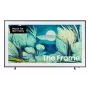 Samsung The Frame GQ65LS03FAUXZG 65-palcový (165,1 cm) QLED 4K UHD inteligentný televízor, 100 Hz, Wi-Fi, Bluetooth, One Connect Box, čierny