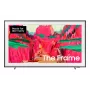 Samsung The Frame Pro GQ65LS03FWU 165,1 cm (65 palcov) 4K Ultra HD Neo QLED inteligentný televízor, Wi-Fi, čierny