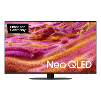 Samsung GQ43QN90FAT 109,2 cm (43 palcov) 4K Ultra HD Smart TV Wi-Fi čierny