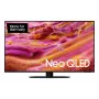 Samsung Neo QLED QN90F GQ43QN90FAT 109,2 cm (43 palcov) 4K Ultra HD inteligentný televízor, Wi-Fi, čierny