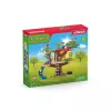 Súprava hier Schleich FARM WORLD Abenteuer-Baumhaus
