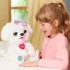 Plüschtier VTech Schlecki der Kuschelwelpe — interaktívne plyšové šteniatko od VTech
