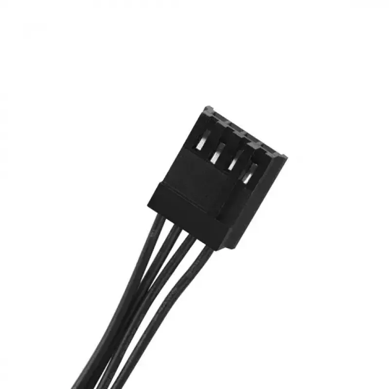 Napájací zdroj Silverstone FX600 Platinum 600 W