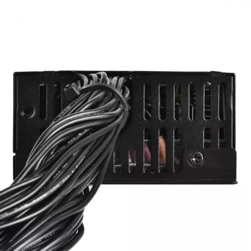 Napájací zdroj Silverstone FX600 Platinum 600 W