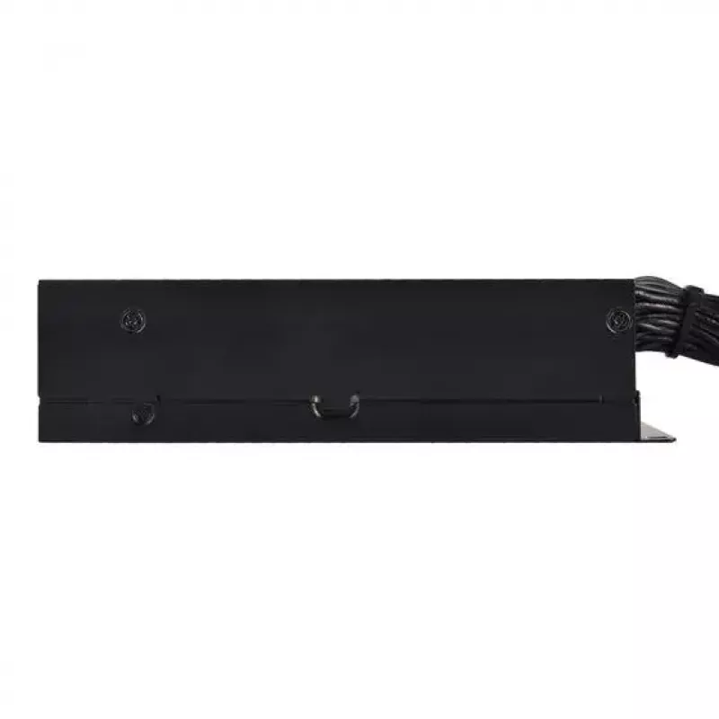 Napájací zdroj Silverstone FX600 Platinum 600 W