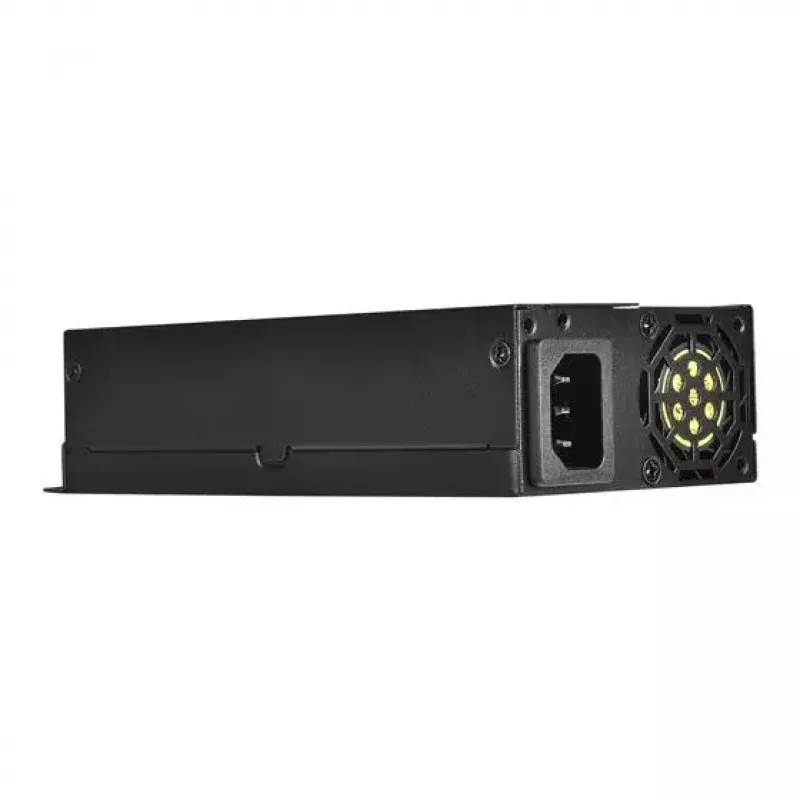 Napájací zdroj Silverstone FX600 Platinum 600 W