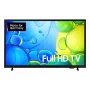 Samsung GU32F6009FU 81,3 cm (32 palcov) Full HD LED inteligentný televízor, Wi-Fi, čierny