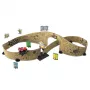 VTech Car-Board Racers 563904, 5 rokov, vyžaduje batérie, AA, kartón, guma, viacfarebné