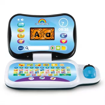 VTech 524804 detský laptop