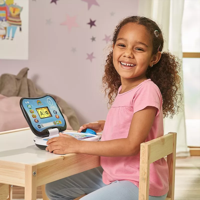 VTech 524804 detský laptop
