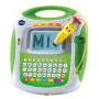 VTech 617004, 4 roky, vyžaduje batérie, AA, zelená, biela