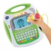 VTech 617004, 4 roky, vyžaduje batérie, AA, zelená, biela
