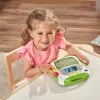 VTech 617004, 4 roky, vyžaduje batérie, AA, zelená, biela