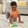 VTech 617004, 4 roky, vyžaduje batérie, AA, zelená, biela