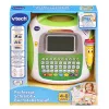 VTech 617004, 4 roky, vyžaduje batérie, AA, zelená, biela