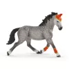 Hracia sada Schleich HORSE CLUB Miin voltižný jazdecký set
