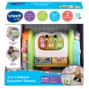 VTech Baby 562604, 0,75 roka, vyžaduje batérie, AAA, viacfarebné