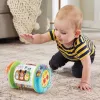 VTech Baby 562604, 0,75 roka, vyžaduje batérie, AAA, viacfarebné