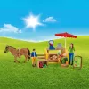 Mobilný farmársky stánok Schleich Farm Life Sunny Day 42528