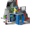 Schleich dinosaurus vulkanická expedičná základňa viacfarebná 42564