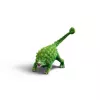 Schleich dinosaurus vulkanická expedičná základňa viacfarebná 42564