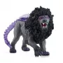 Figúrka Schleich ELDRADOR CREATURES Tieňový lev 42555 zberateľský kus