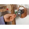 Schleich WILD LIFE Koala matka s mláďaťom 42566 zelenosivá