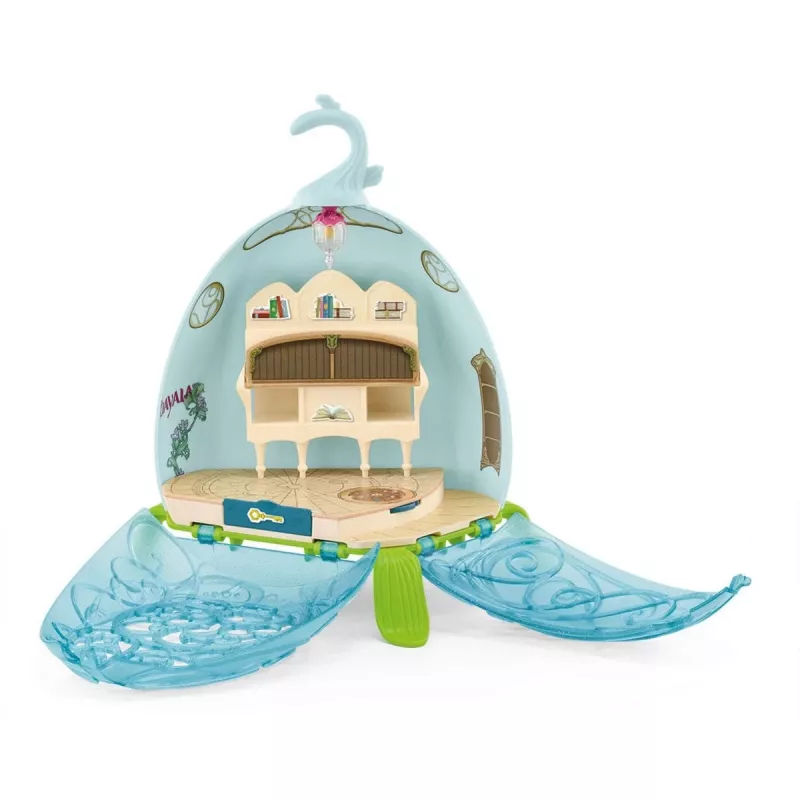 schleich Mystic Library, 5 rokov, viacfarebné