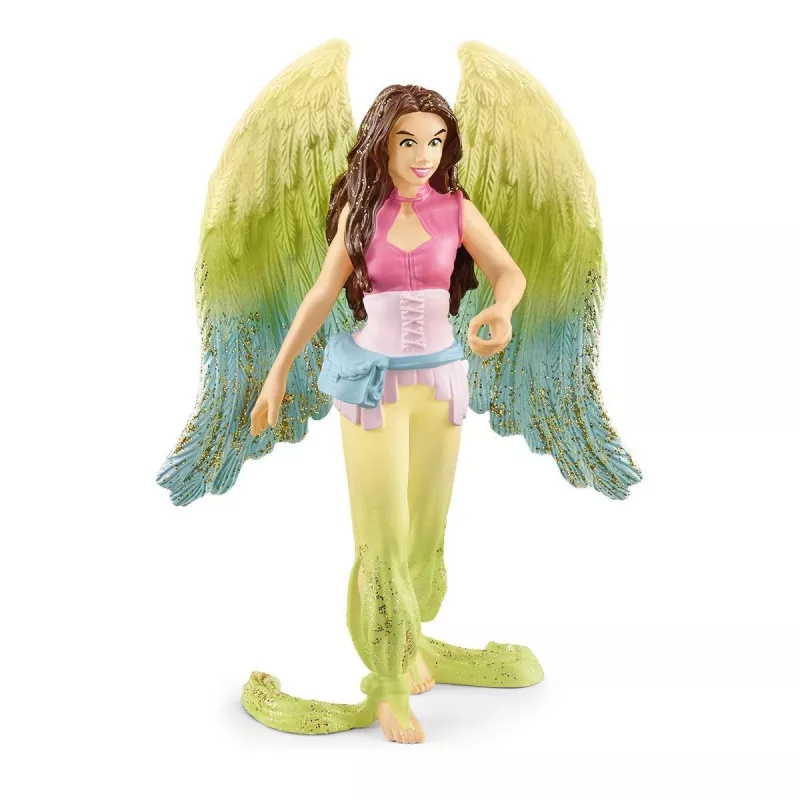 schleich Mystic Library, 5 rokov, viacfarebné