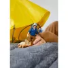 schleich Záchrana padákom, 4 roky, viacfarebné