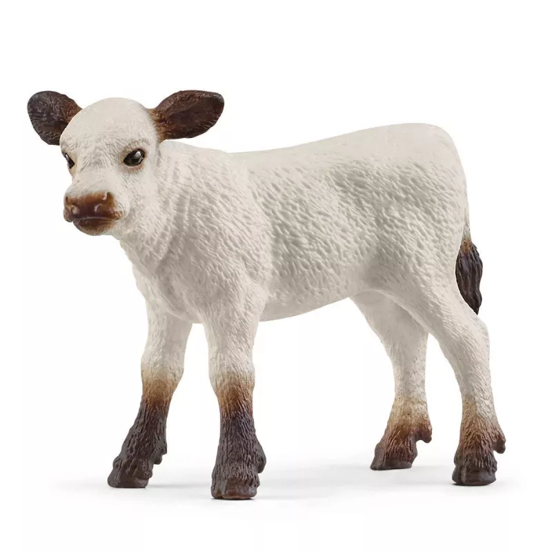 schleich Cowgirl Team Roping Fun, 3 roky, viacfarebné
