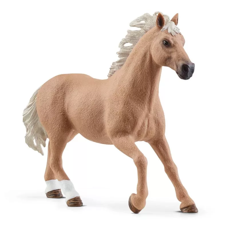 schleich Western Riding Adventures, 3 roky, viacfarebné
