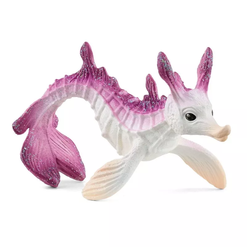 Schleich Magical Underwater Tournament herný set, od 5 rokov, viacfarebný