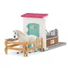 Rozšírenie konského boxu Schleich HORSE CLUB 42569 viacfarebné